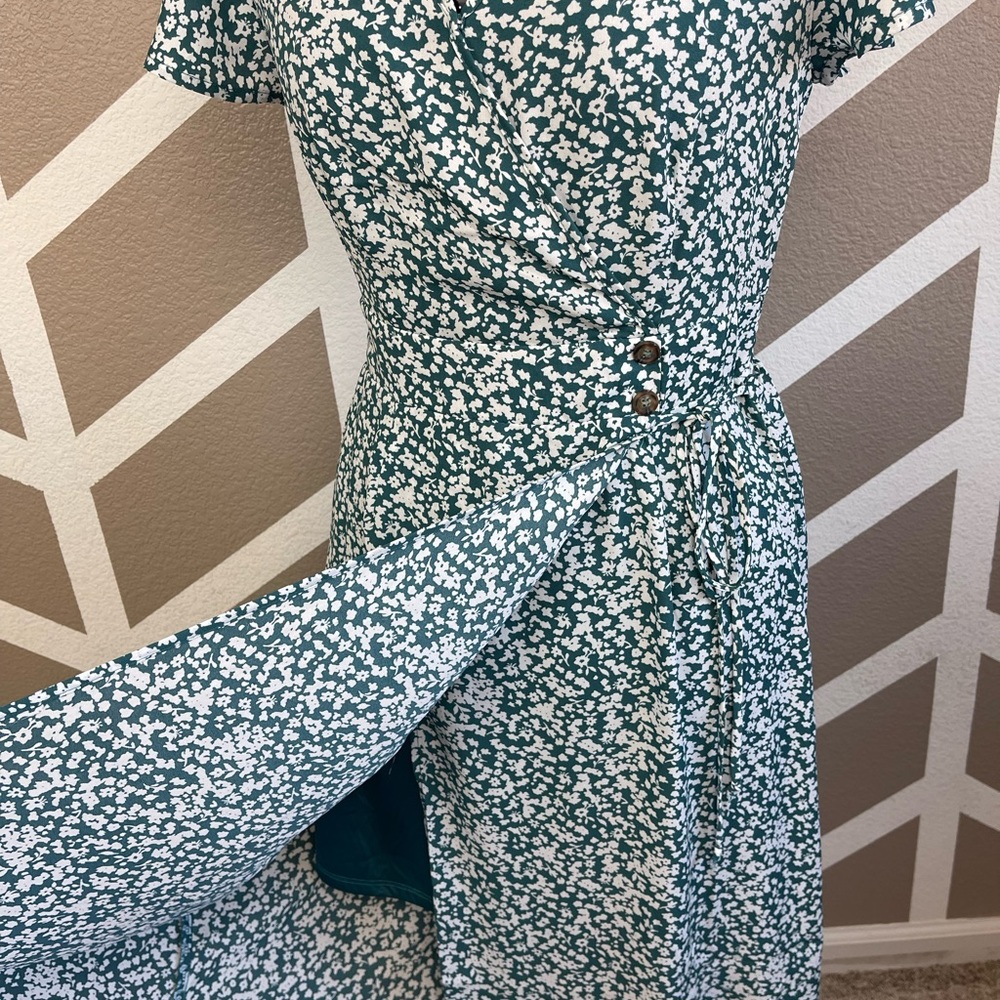 Long dress - Picture 5 of 6